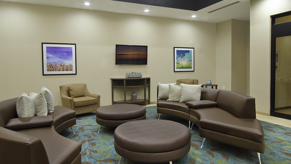 Candlewood Suites Dallas Frisco NW Toyota Ctr - photo 38
