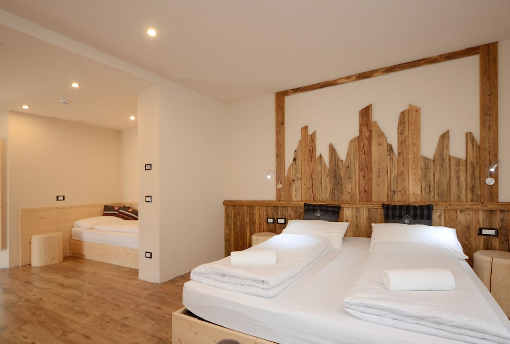Park Hotel Avisio — Soraga — photo 2