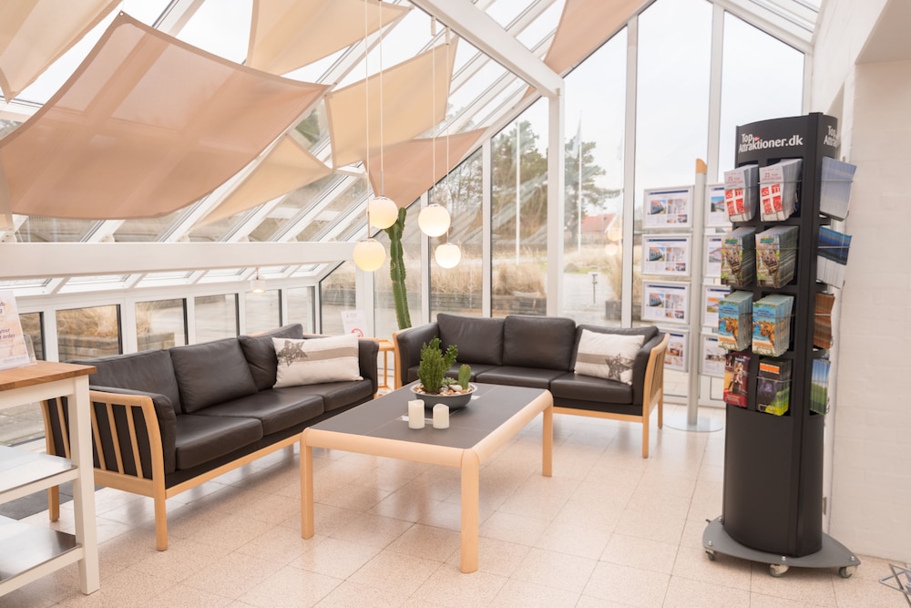 Skagen Strand Holiday Center — Skagen — photo 2