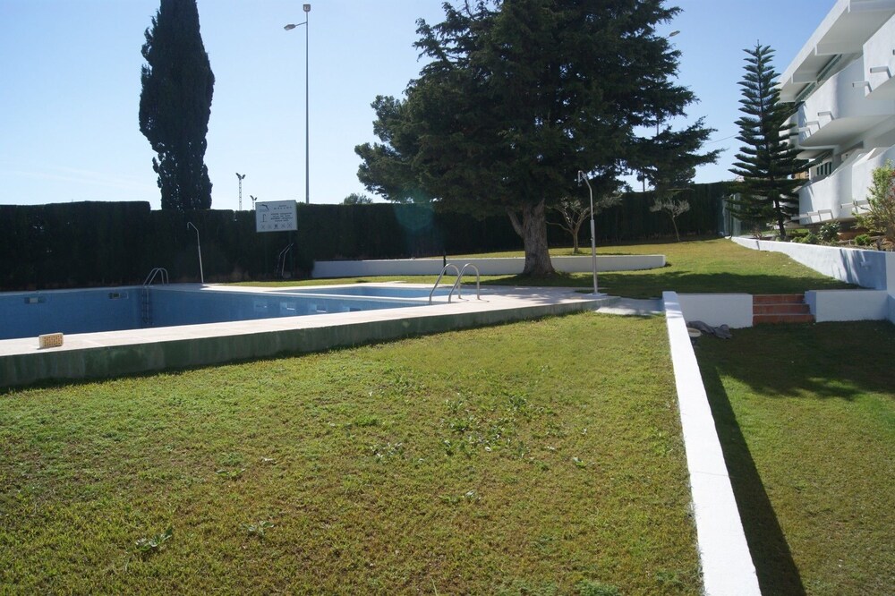 Apartamento Marineu Arcos Ii 4086687 — Alcala De Xivert