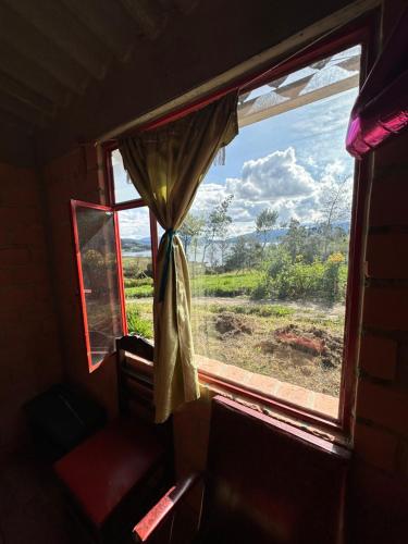 Vista al Lago Cabaña Privada in Pasto, Colombia