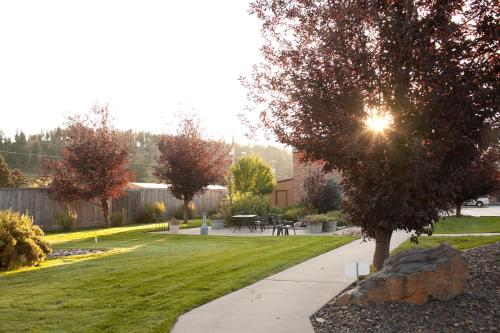 Black Hills Luxury Suites - photo 14