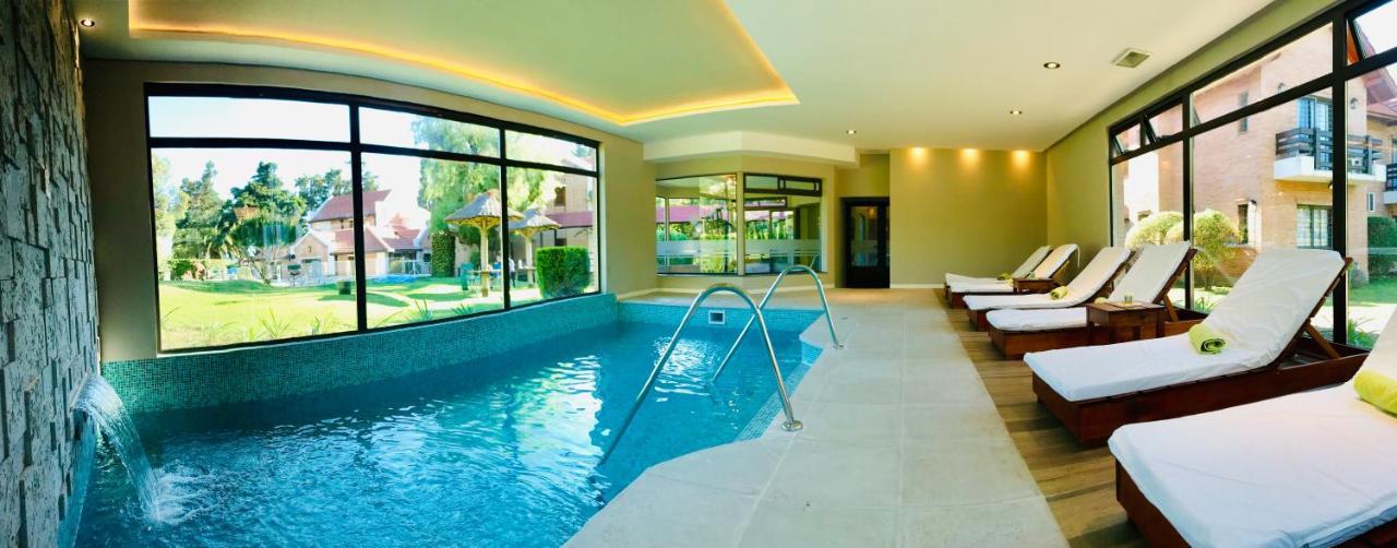 Paradiso Hotel - last minute hotel in Merlo