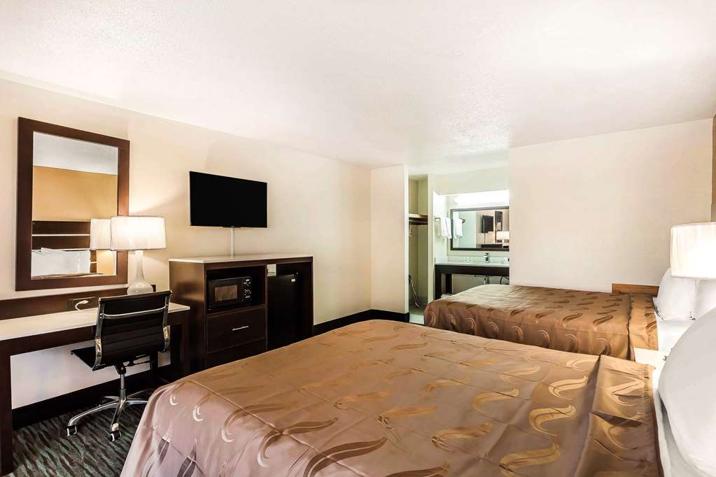Quality Inn South Boston Danville East - photo 16