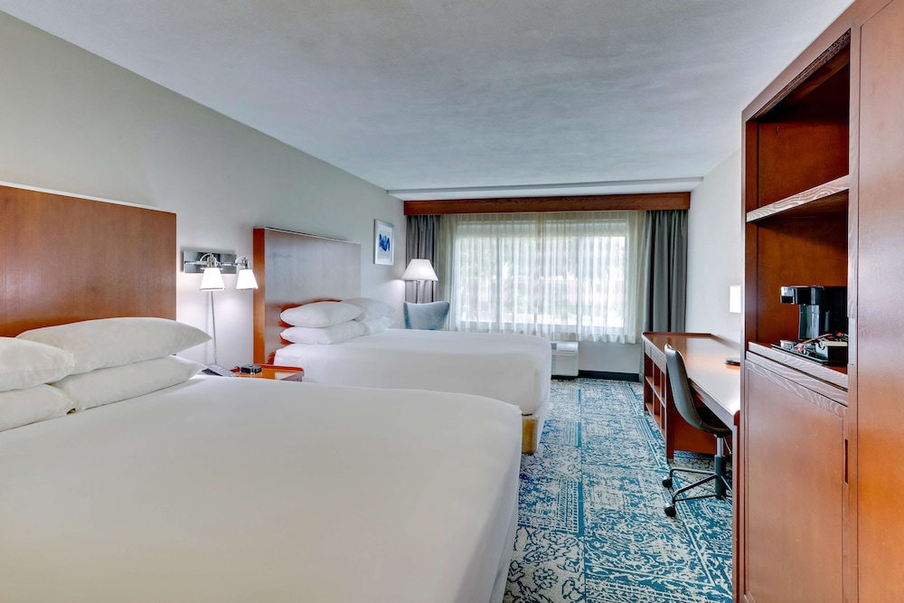 Wyndham Garden San Antonio Airport - photo 12