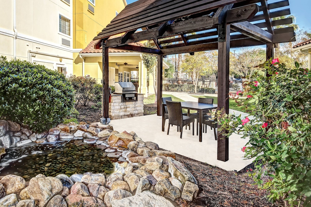 TownePlace Suites by Marriott San Antonio Northwest - photo 22