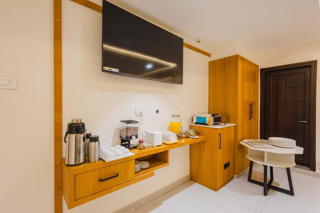 Hotel Ss Residency — Vijayawada — photo 3