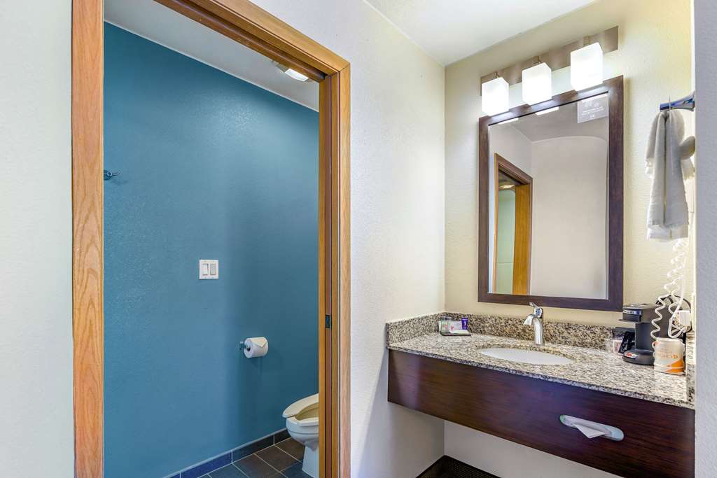 Sleep Inn near Washington State Line - photo 25