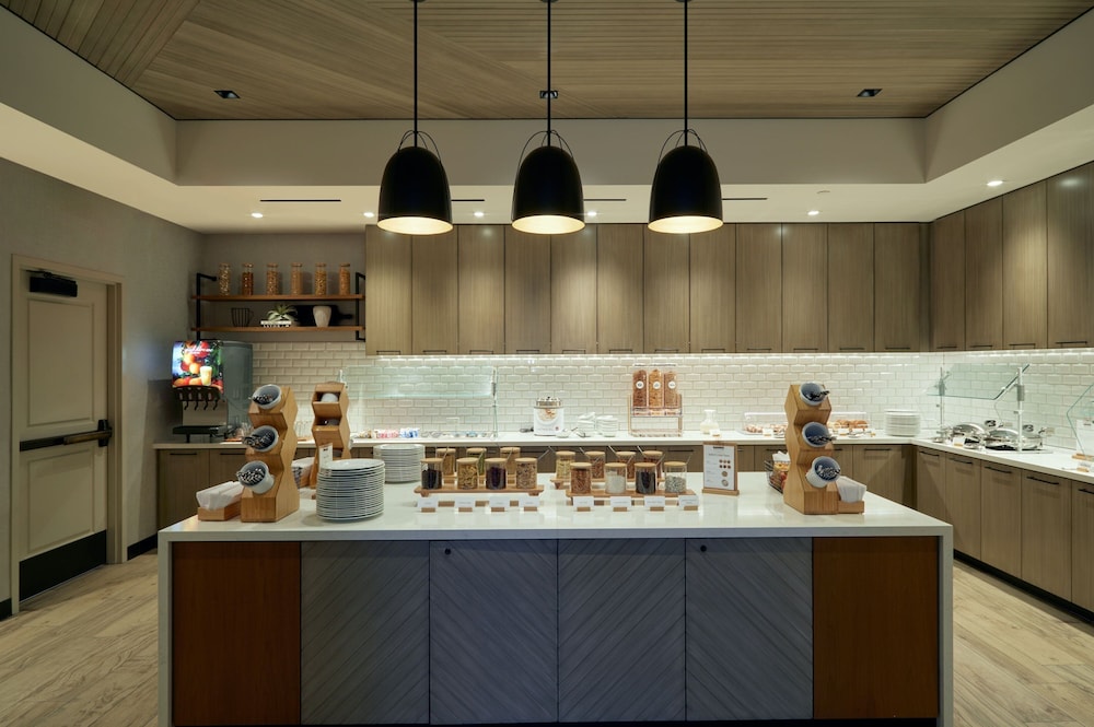 Residence Inn San Francisco Airport Millbrae Station - photo 60