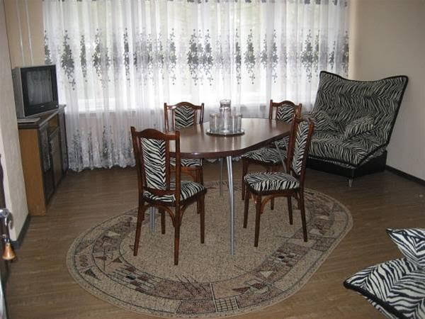 Pansionat Nadezhda in Kislovodsk, Russia