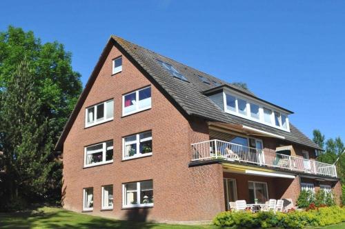 myOSTSEE Feeling Ferienwohnung — 4-Star Luxury Hotel in Timmendorfer Strand, Germany