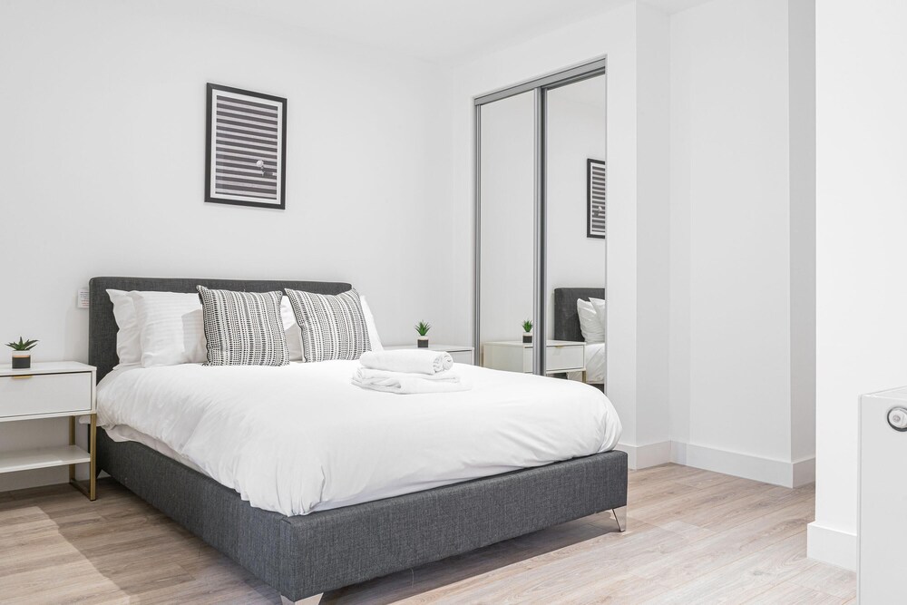 Sevenstays Residences Solihull NEC Airport — hotel in Solihull