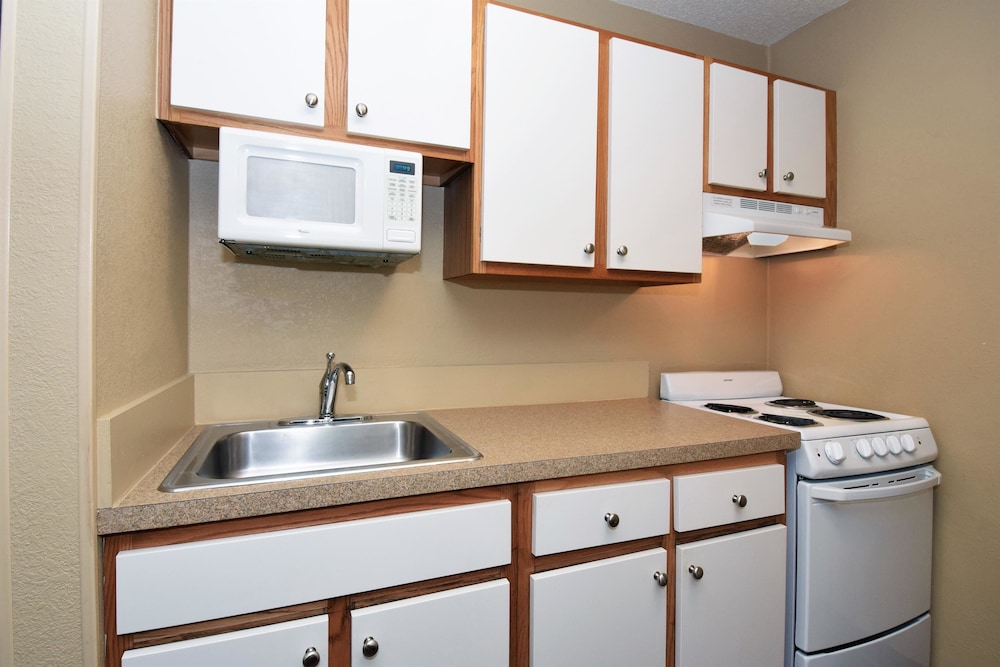Extended Stay America Select Suites Birmingham Inverness - photo 38