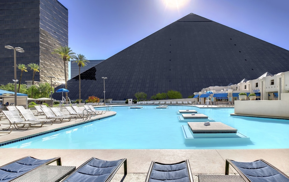 Luxor Hotel and Casino - photo 42