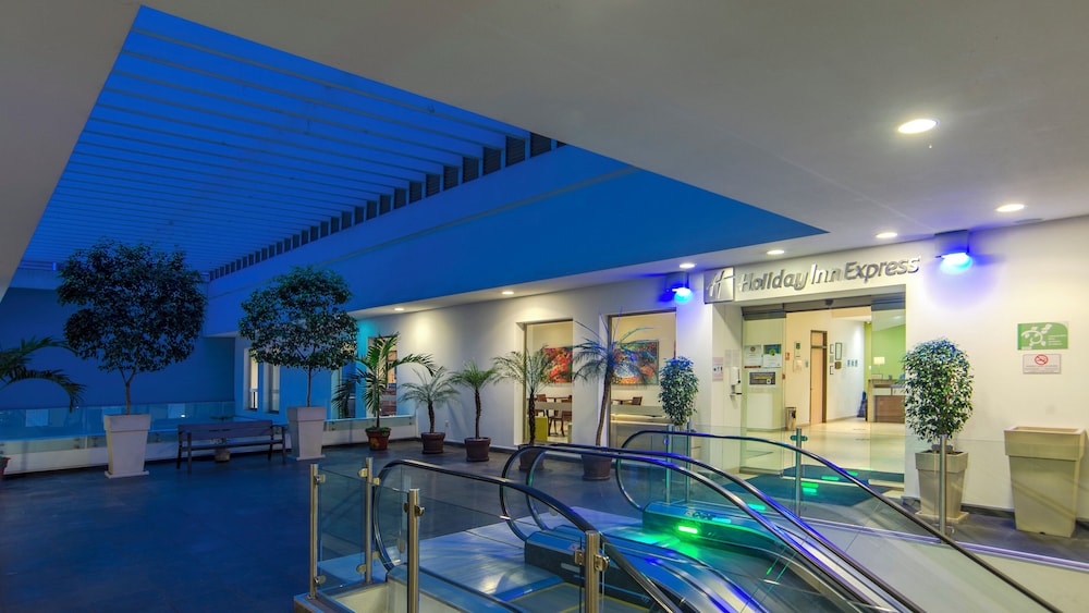 Holiday Inn Express Xalapa by IHG in Xalapa De Enriquez, Mexico