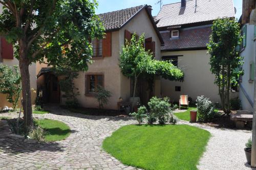 Au Gres Des Vignes — Turckheim