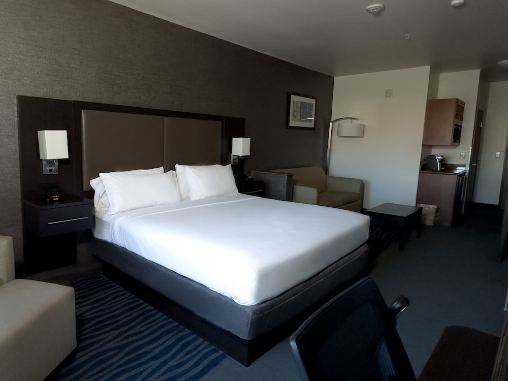Holiday Inn Express & Suites Barstow Route 66 by IHG - photo 13