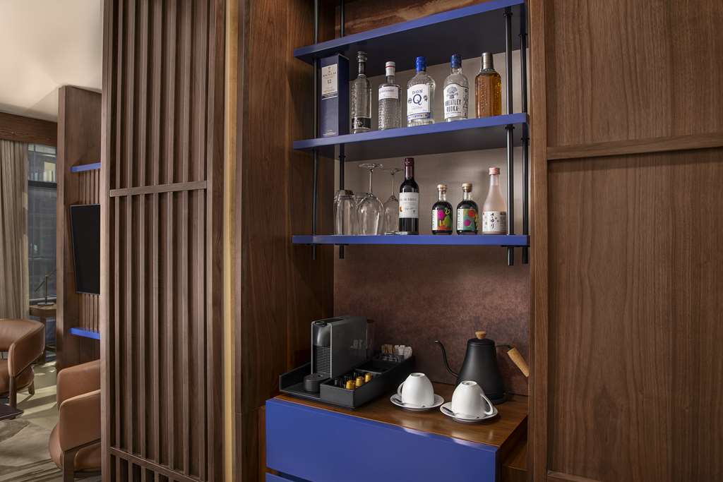 Nobu Hotel Atlanta - photo 10