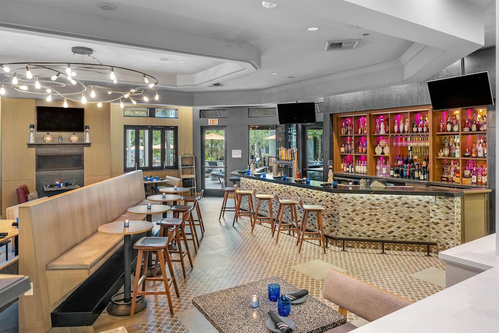 Hilton San Diego Del Mar - photo 50