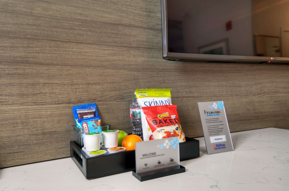 Hilton Garden Inn Livermore - photo 33