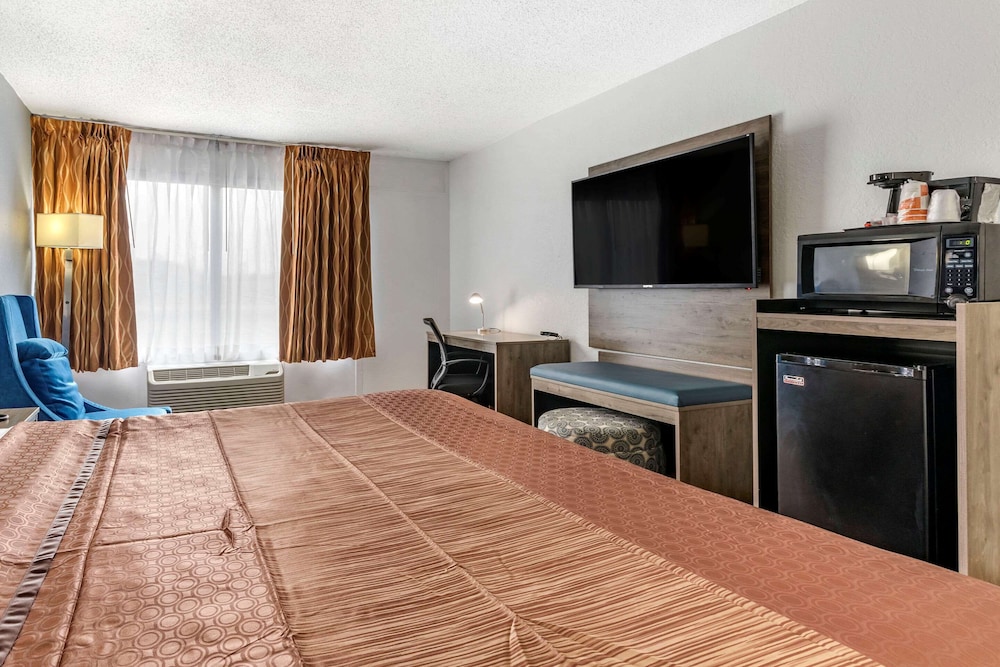 Quality Inn & Suites Sulphur Springs - photo 38