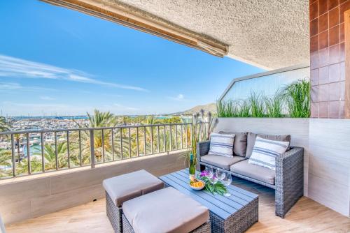 Ideal Property Mallorca Blue Sky — Alcudia — photo 4