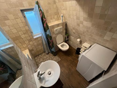 Charming Bergen House Rare Historic House From 1779 Whole House — 4-Star Luxury Hotel in Bergen, Norway