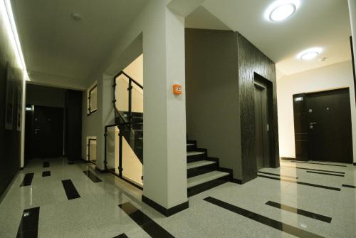 Apartament z widokiem na jezioro Niegocin — 4-Star Luxury Hotel in Gizycko, Poland