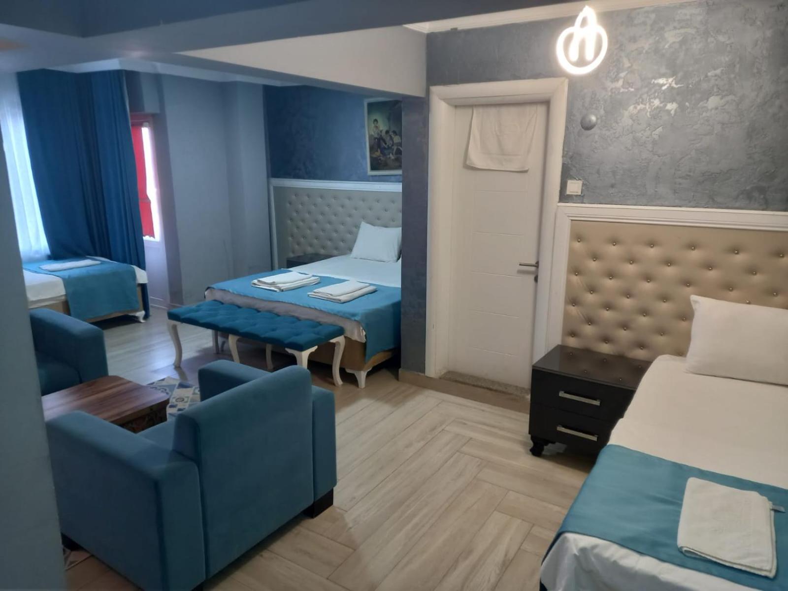 Vizyon Resort Hotel in Adapazari, Turkey