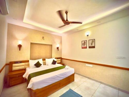 Luxe Rivage Suites in Unknown City, India