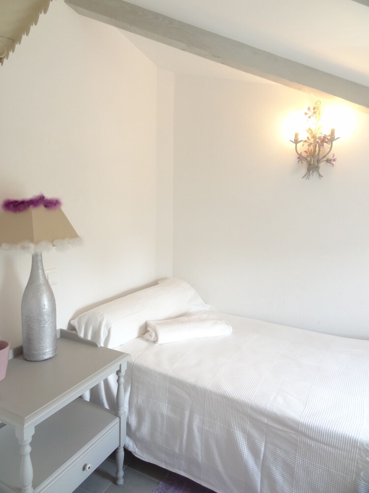 Maison Campanule — La Flotte — photo 3