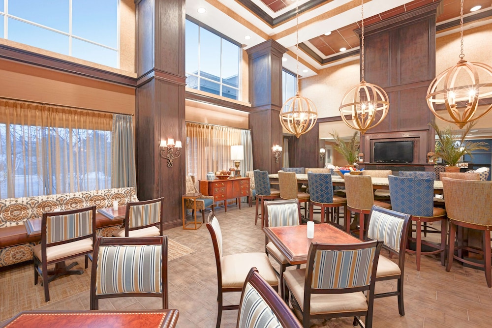 Hampton Inn & Suites Wells Ogunquit - photo 63
