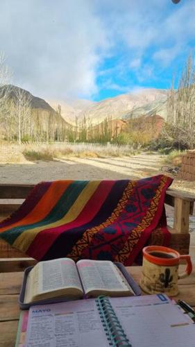 Cabaña la Viña - last minute hotel in Unknown City