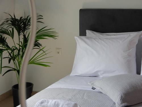 Eunoia Syros Suites — 4-Star Luxury Hotel in Ermoupolis, Greece