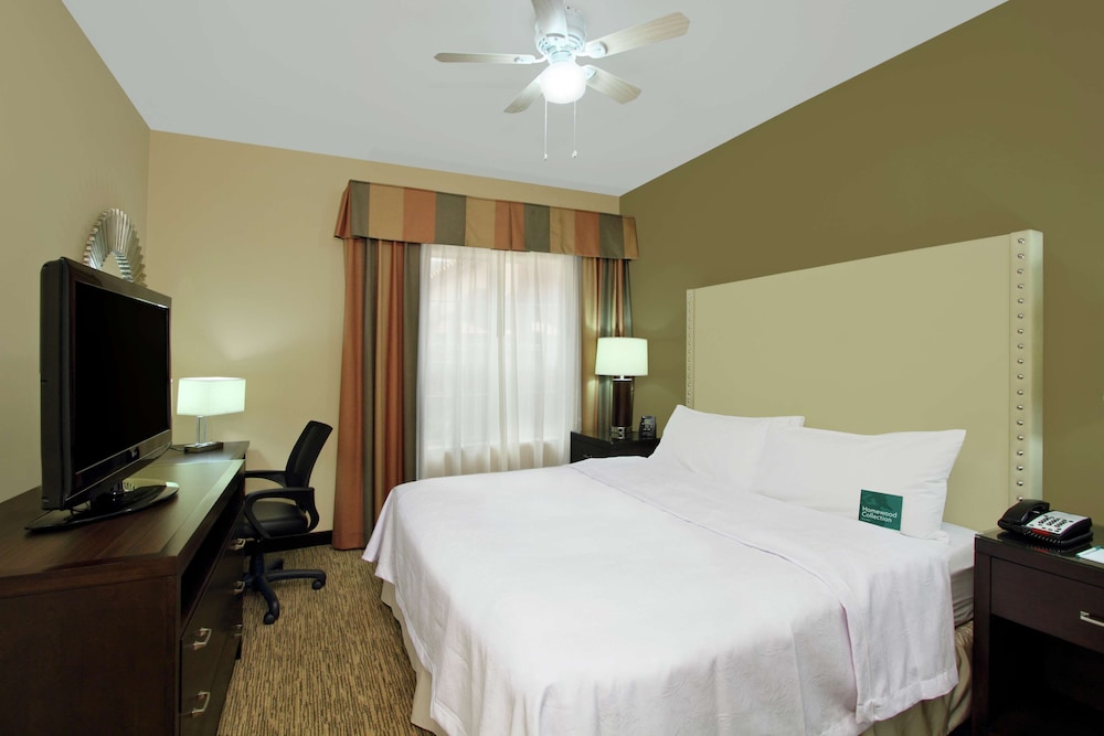 Homewood Suites by Hilton Houston Woodlands - photo 8