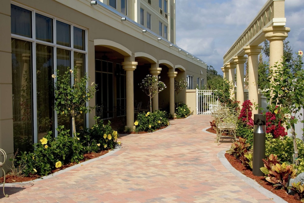 Hampton Inn by Hilton West Palm Beach Central Airport - photo 45