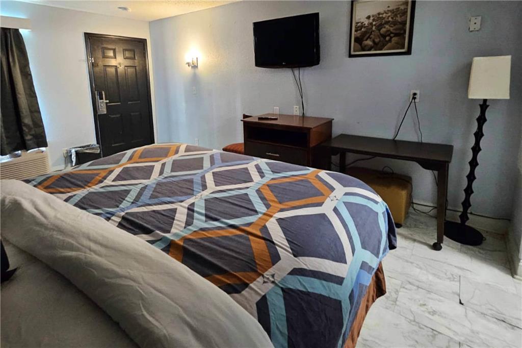 Rodeway Inn Hattiesburg North - photo 32