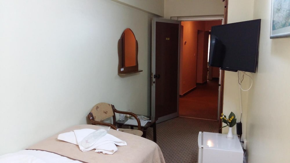Hotel Cesmeli — Bursa — photo 5