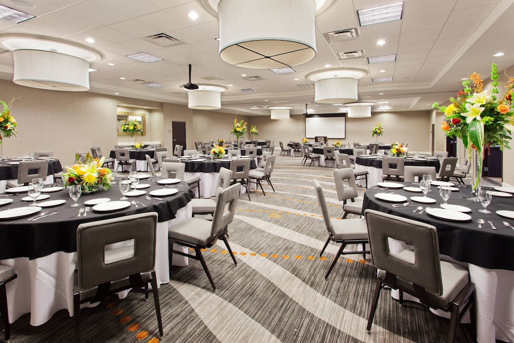 Courtyard by Marriott Columbus Phenix City - photo 45