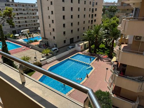M10 Salou Apartaments in Salou, Spain