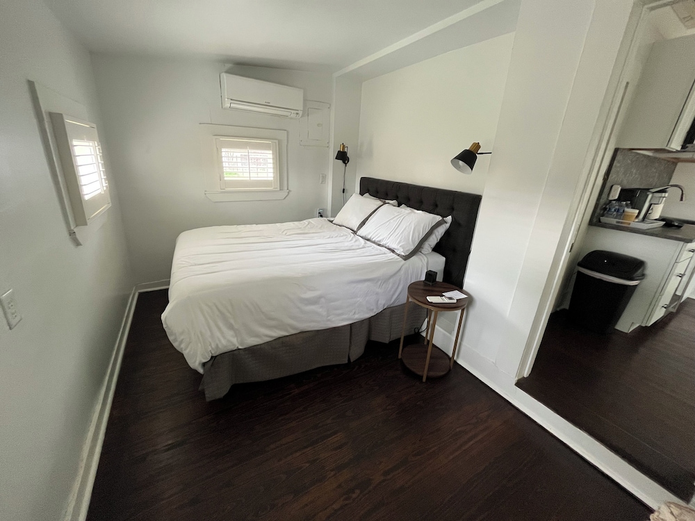 Hotel Giles - photo 18