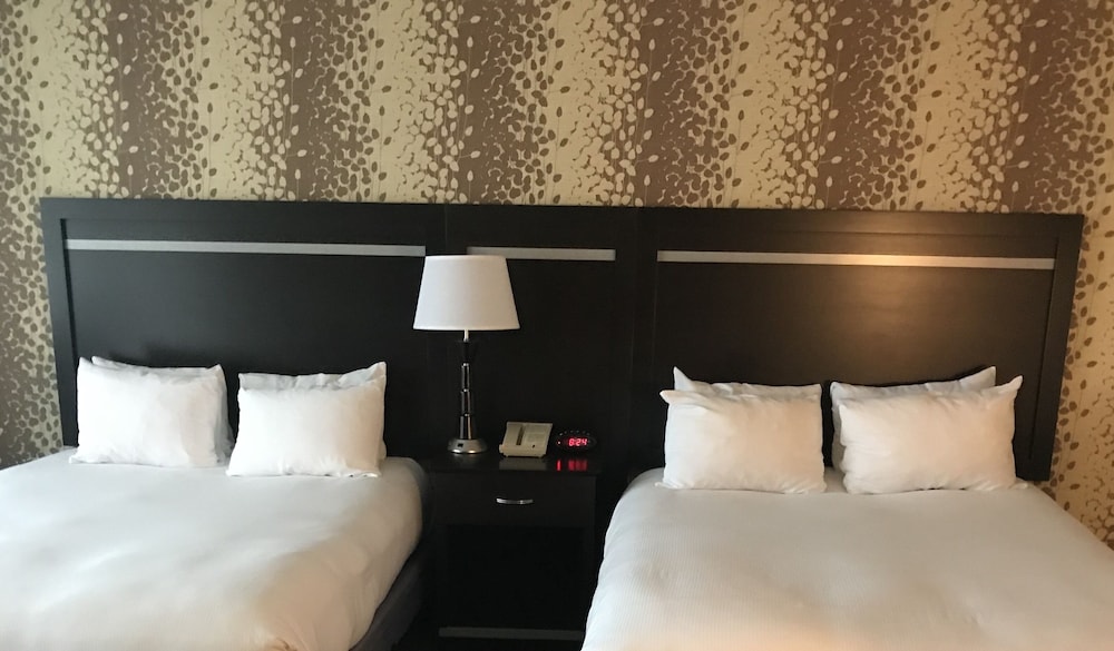 The Strathallan Rochester Hotel & Spa DoubleTree by Hilton - photo 10