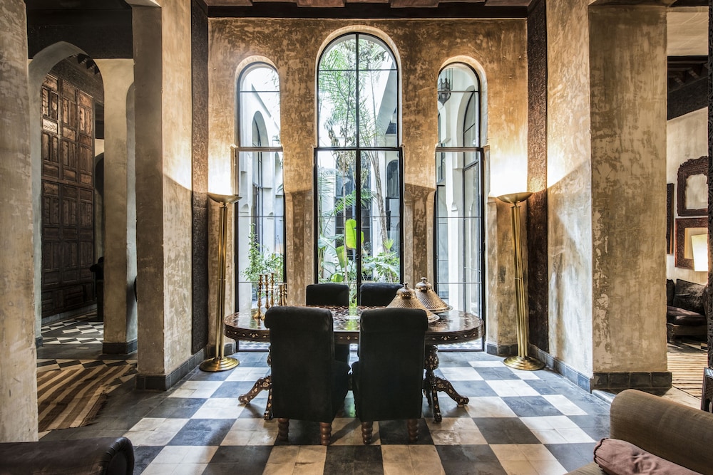 Dar Darma Riad — Marrakesh — photo 3