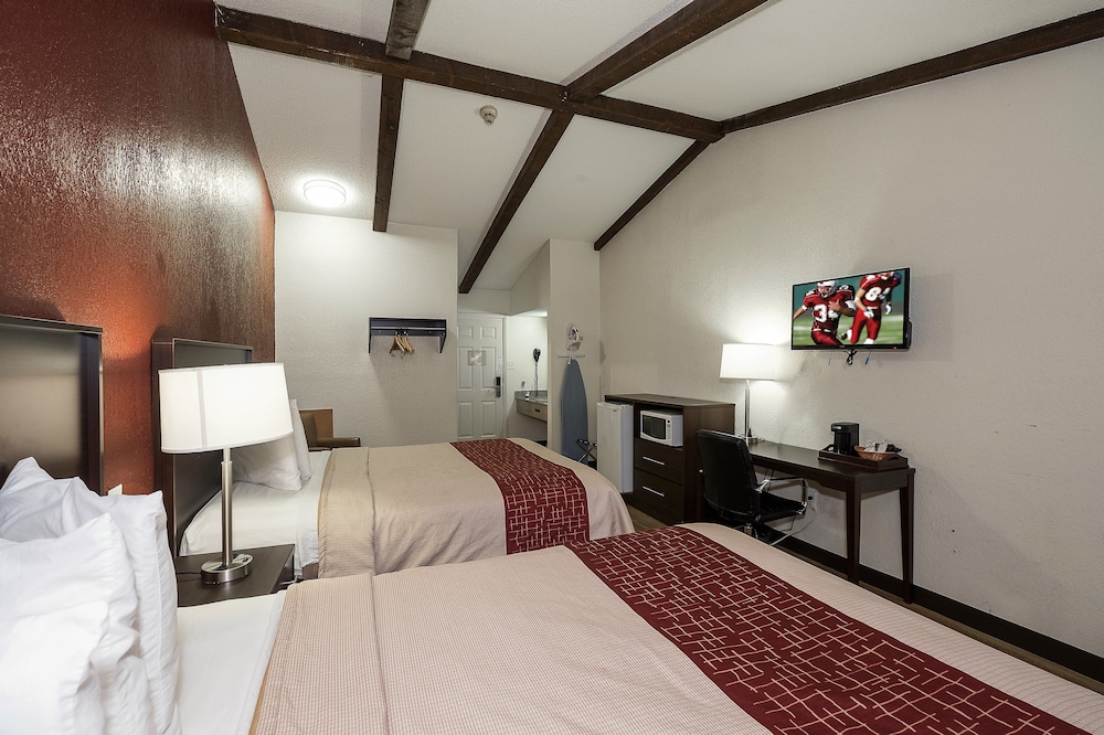 Red Roof Inn Lancaster Strasburg - photo 5