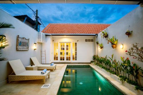Casa Su Seminyak — 4-Star Luxury Hotel in Seminyak, Indonesia