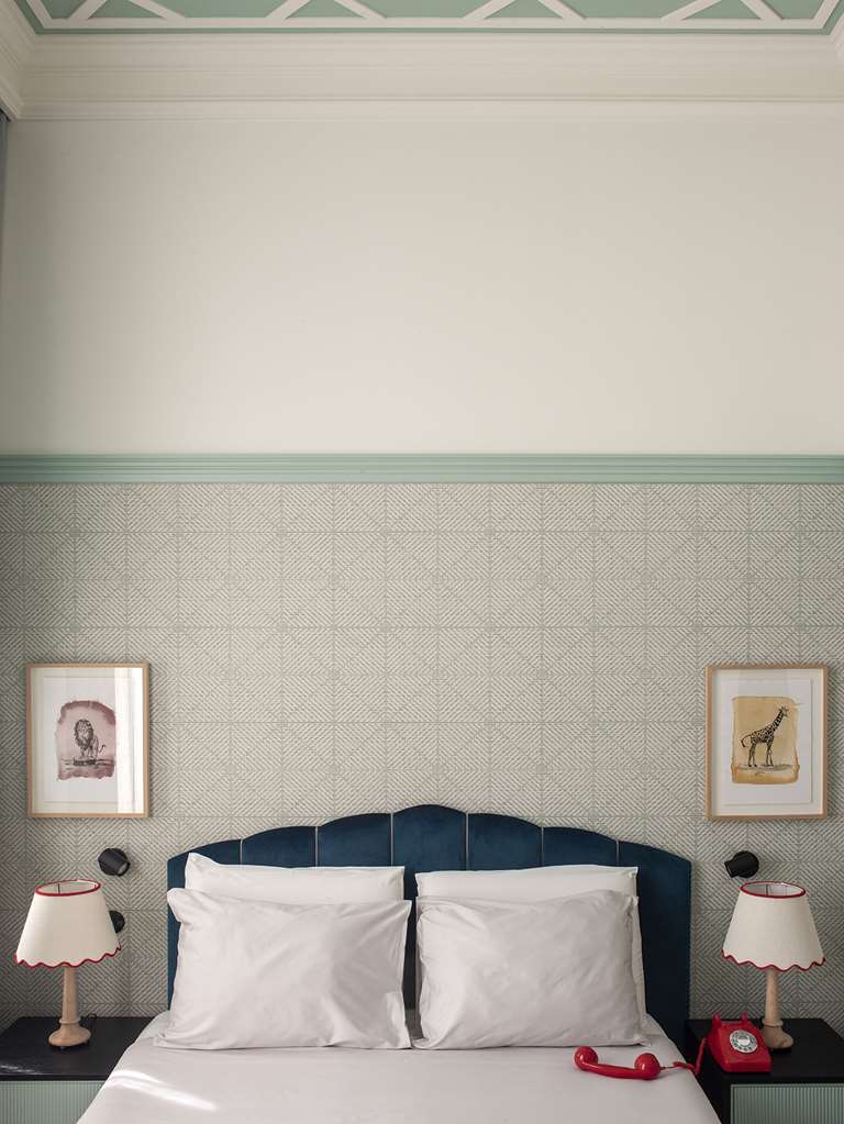 The Editory Boulevard Aliados Hotel Preferred Hotels — Porto — photo 5