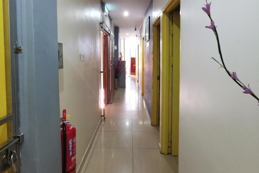 Oyo 90226 Bb Inn in Bintulu, Malaysia