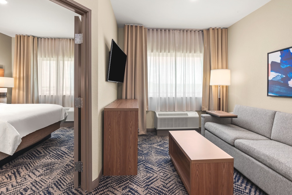 Candlewood Suites Aransas Pass by IHG - photo 10