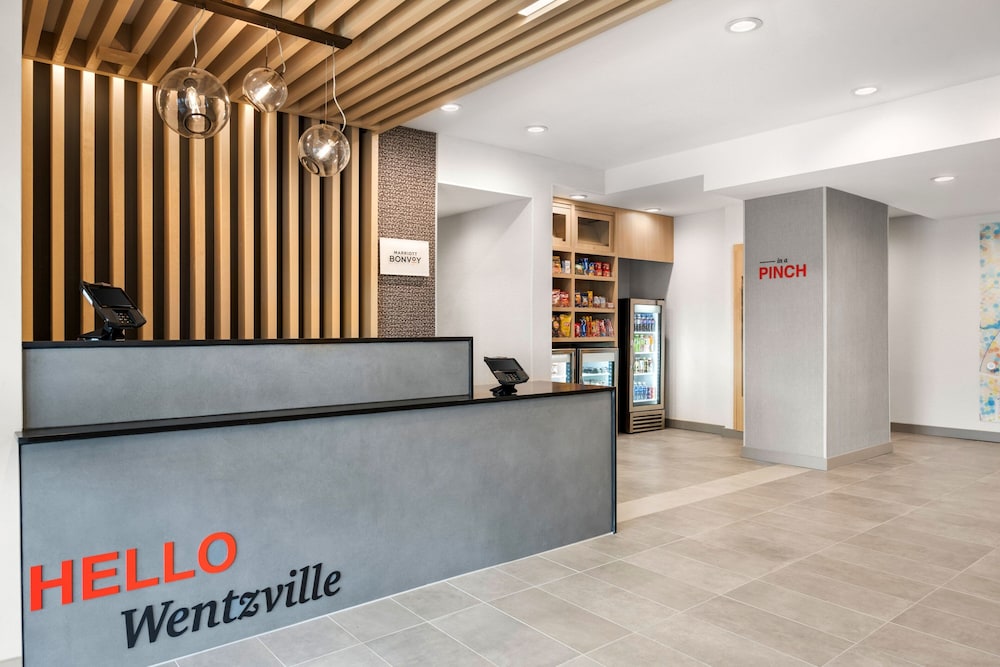 TownePlace Suites by Marriott Wentzville - photo 26