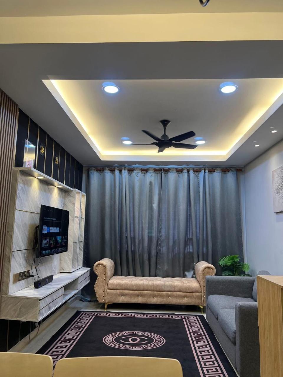 Dieyra Homestay — 4-Star Luxury Hotel in Kuala Terengganu, Malaysia